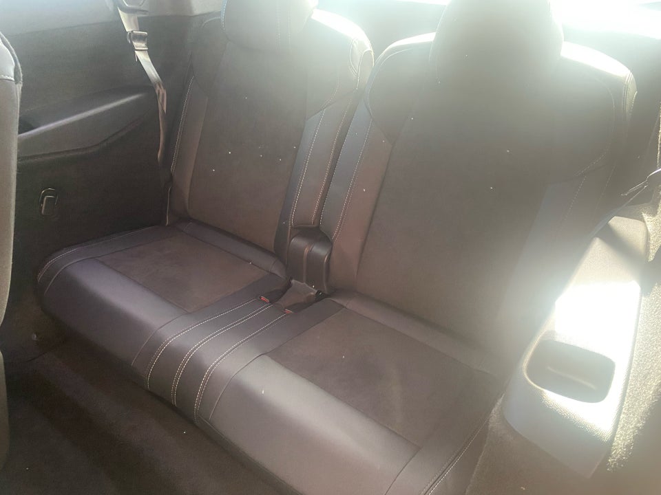 Peugeot e-5008 77 GT Pack 7prs 5d