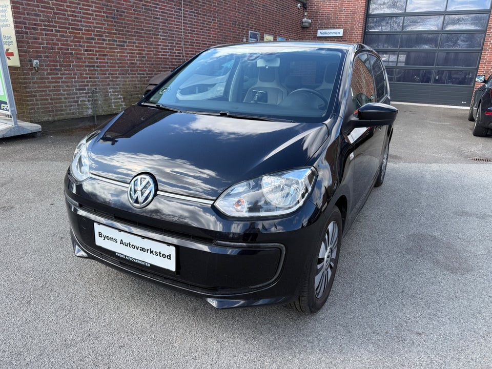 VW e-Up! High Up! 5d