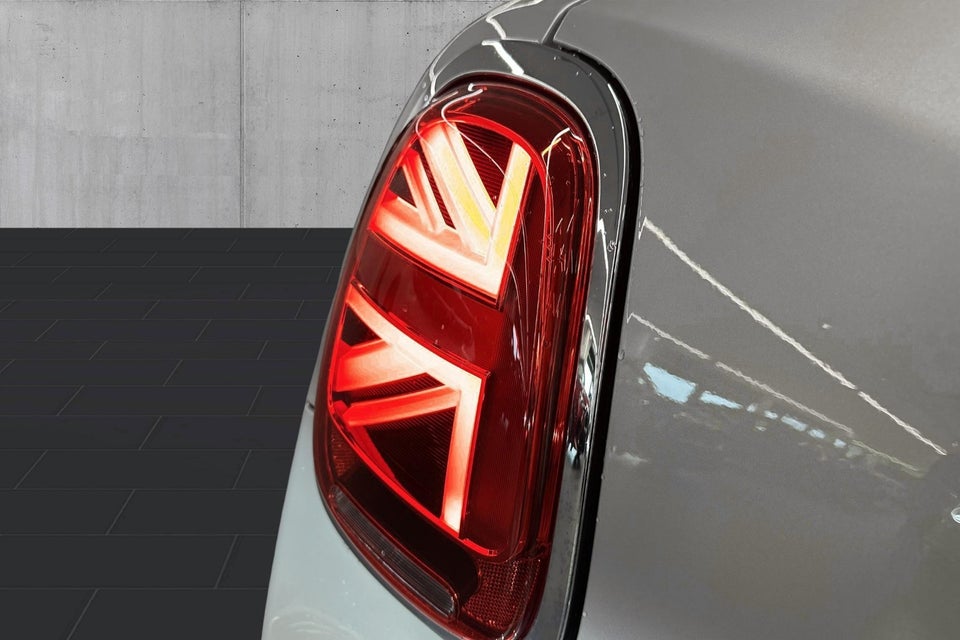 MINI Cooper 1,5 Experience aut. 5d