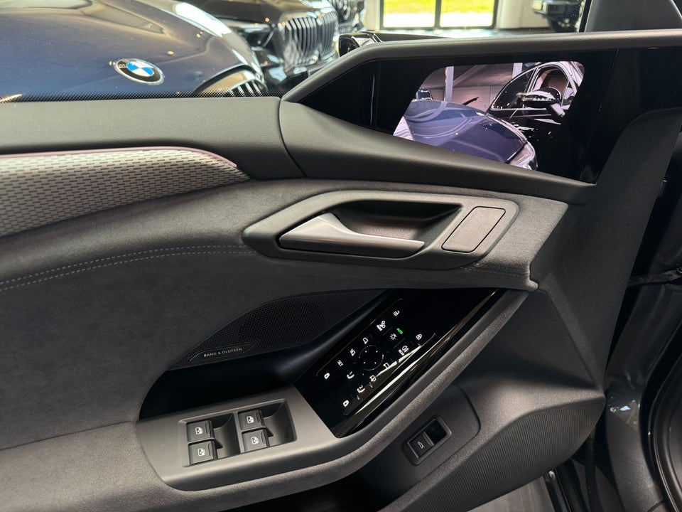 Audi S6 e-tron Avant quattro 5d