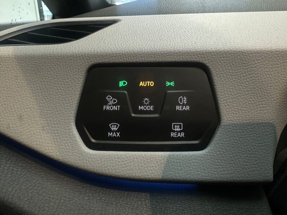 VW ID.3 77 Pro S 5d