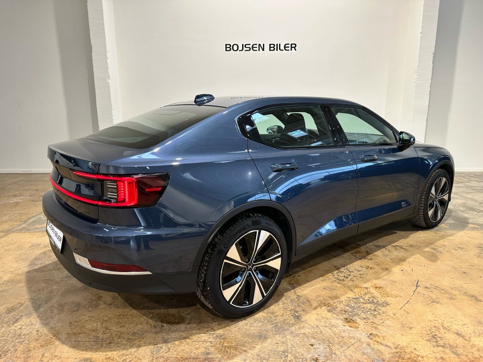 Polestar 2 Long Range 5d