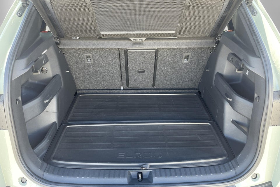 Skoda Elroq 85 iV Lodge Maxx 5d