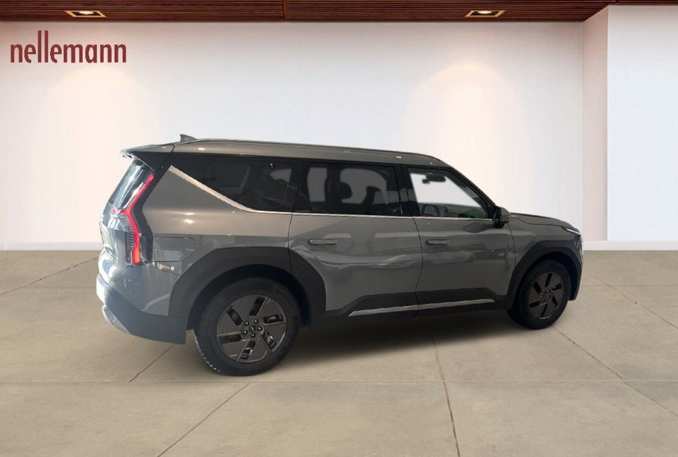 Kia EV9 76 Standard Range Upgrade RWD 7prs 5d