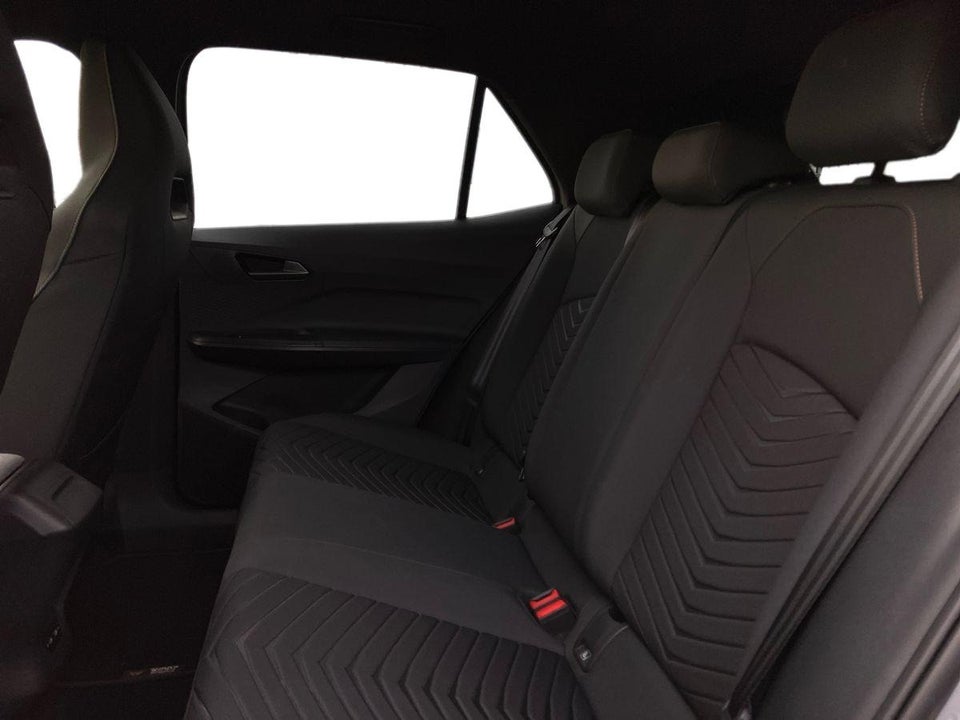 Cupra Born 77 e-Boost 5d