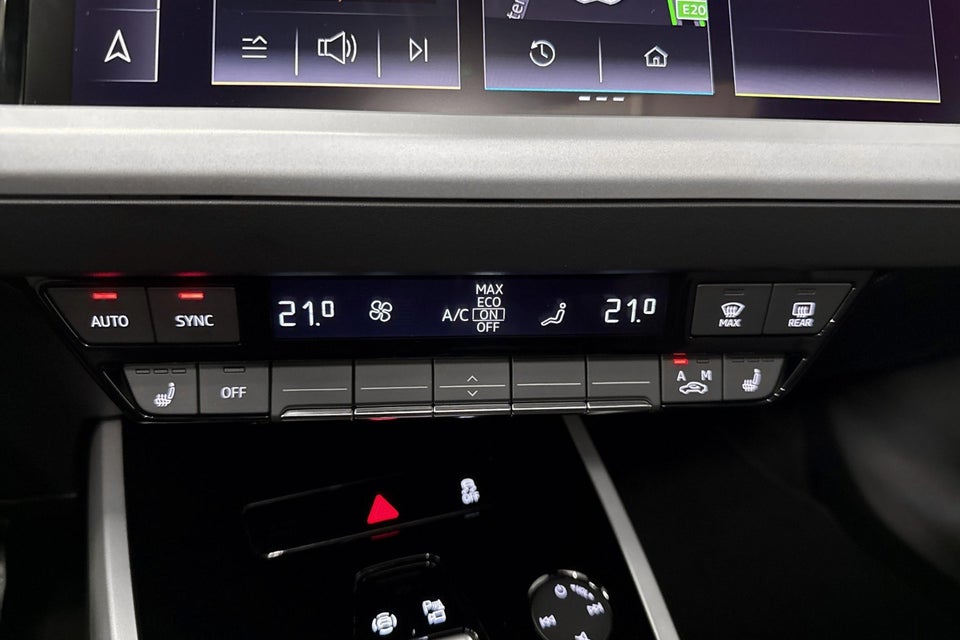 Audi Q4 e-tron 45 S-line Edition 5d