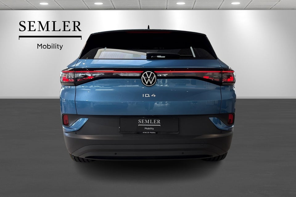 VW ID.4 77 Style 5d