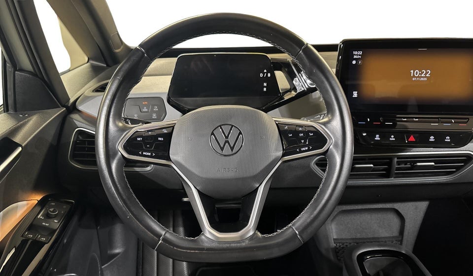 VW ID.3 77 Pro S 5d
