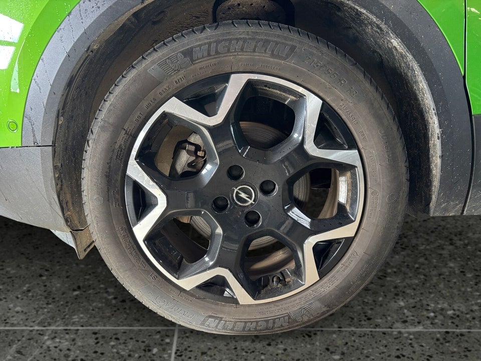 Opel Mokka-e 50 Ultimate 5d