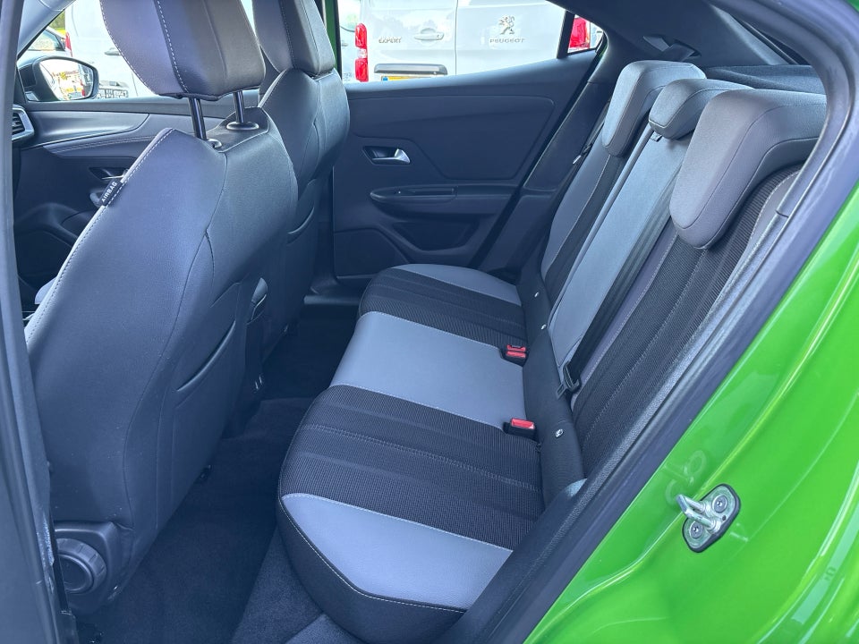 Opel Mokka-e 50 Elegance 5d