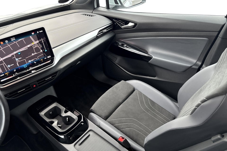 VW ID.5 77 Style+ 5d