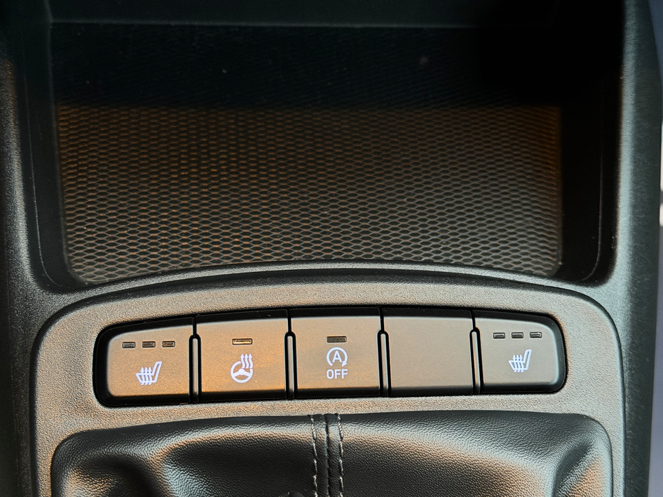 Hyundai i10 1,0 MPi Advanced 5d