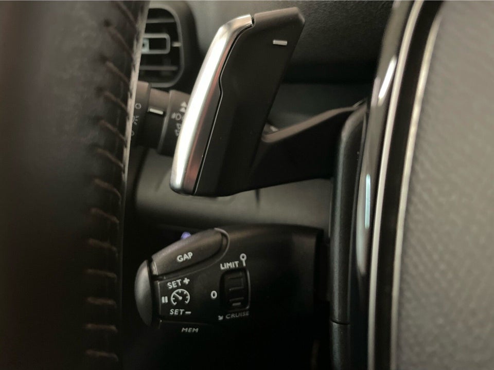 Peugeot Partner 1,5 BlueHDi 130 L2V2 Ultimate EAT8 Van