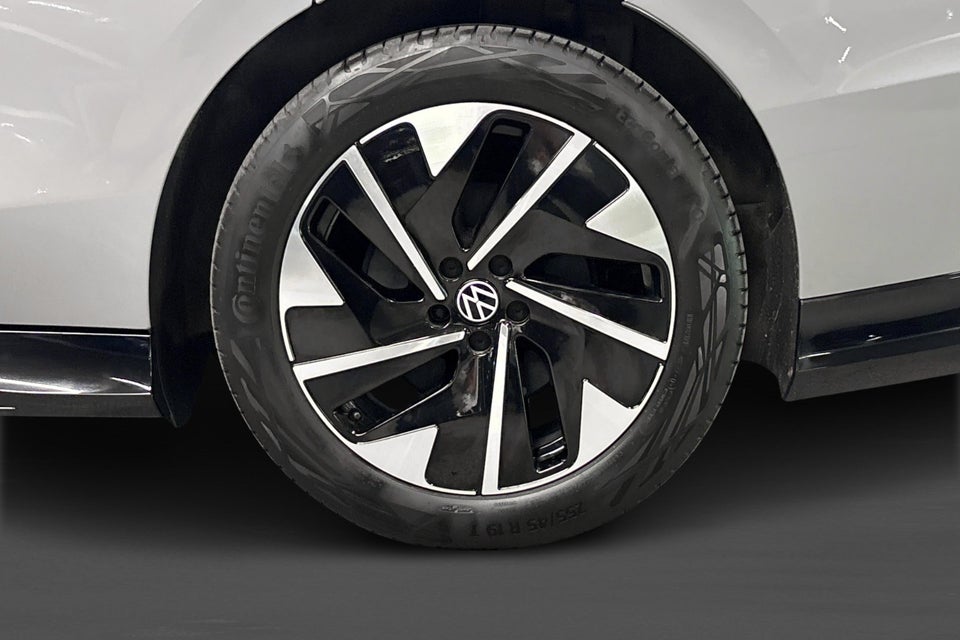 VW ID.7 86 Style S+ Tourer 5d