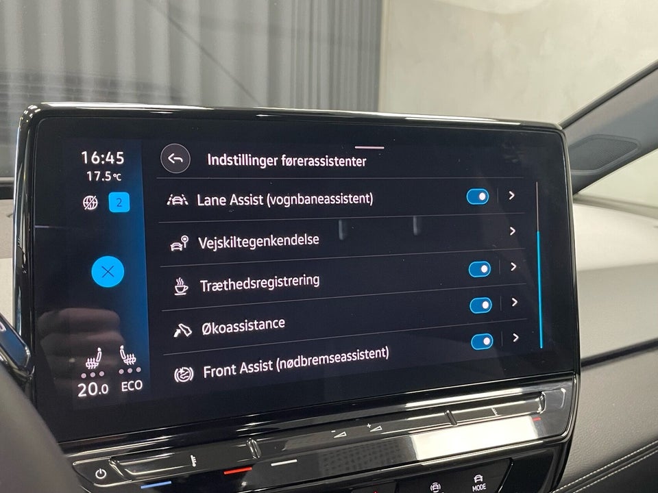 VW ID.3 77 Pro S 5d