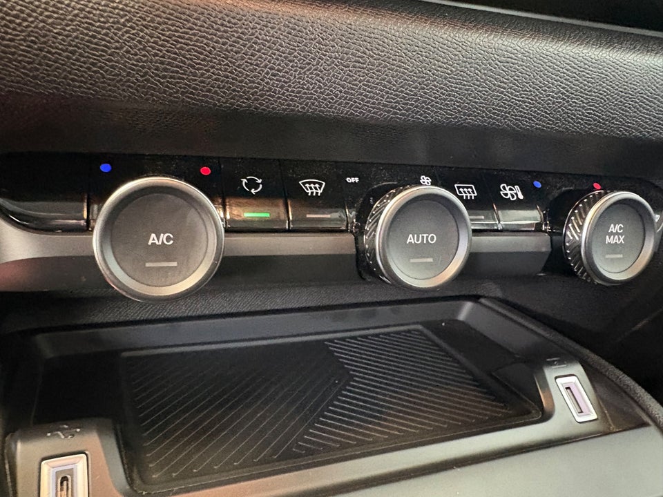 Citroën ë-C4 50 You! 5d