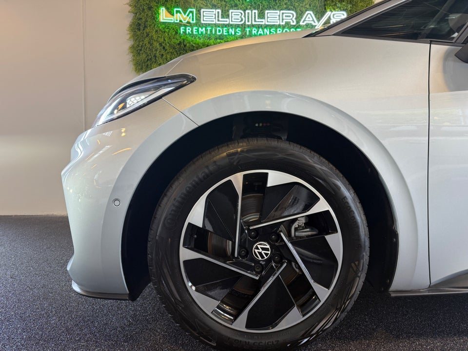 VW ID.3 58 Style Pro 5d