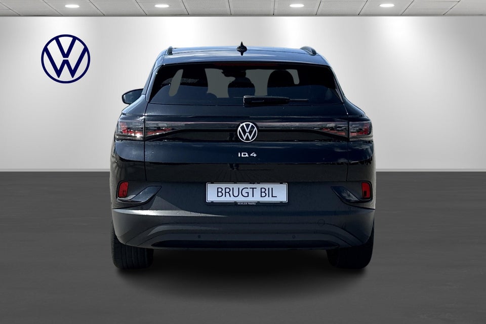 VW ID.4 77 Style+ 5d