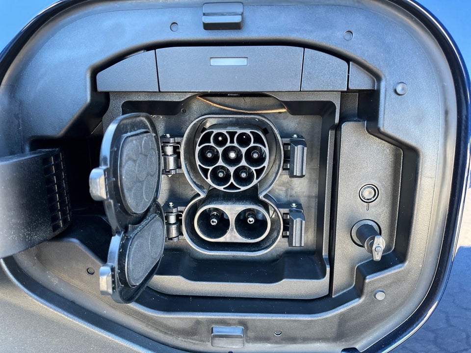 Toyota bZ4X Active AWD 5d