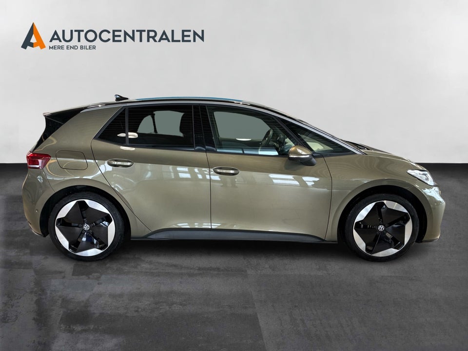 VW ID.3 77 Pro S 5d