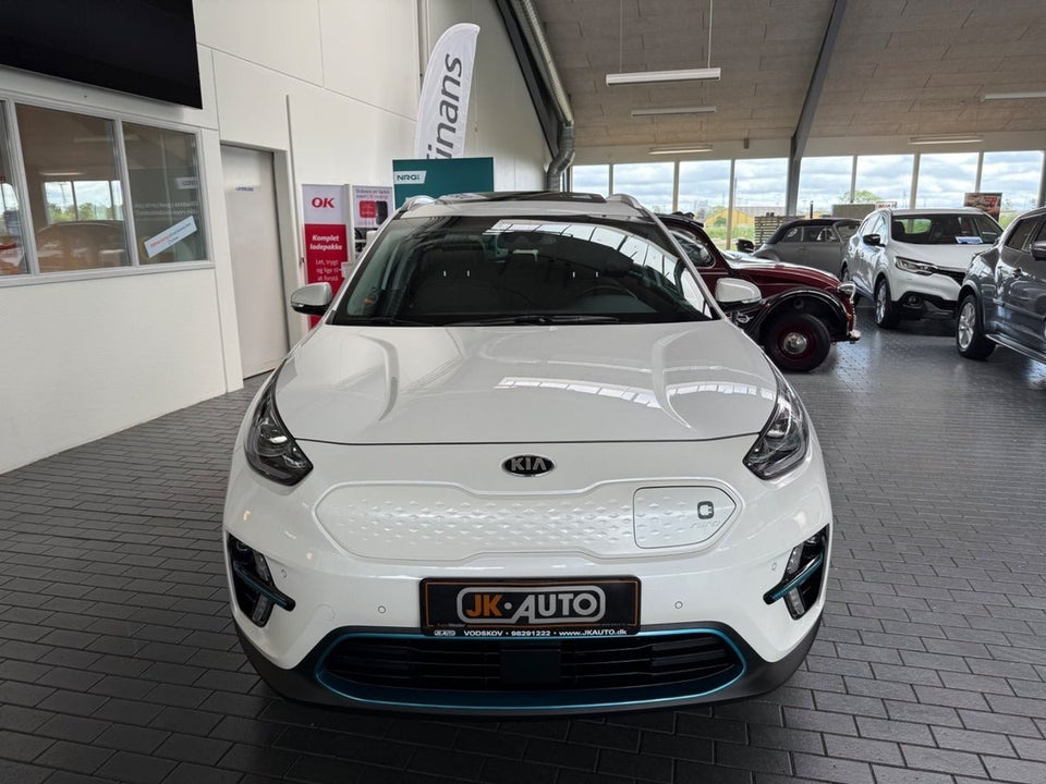 Kia e-Niro 64 Premium 5d