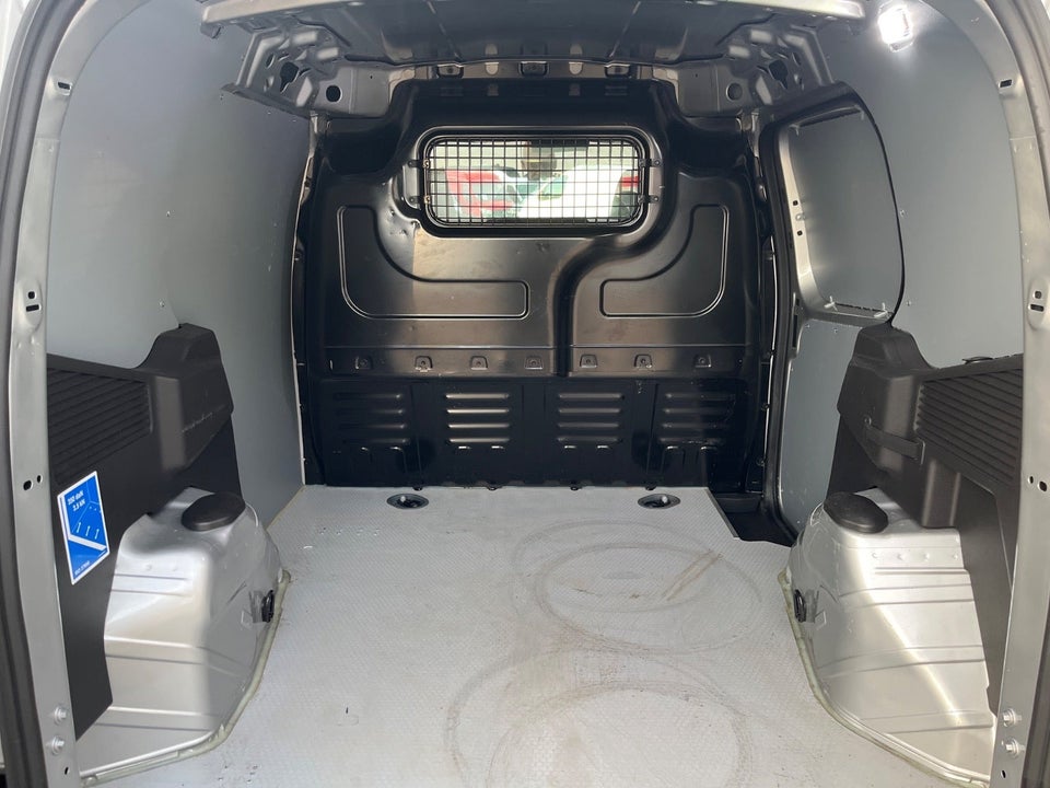 Ford Transit Courier 1,5 TDCi 100 Limited