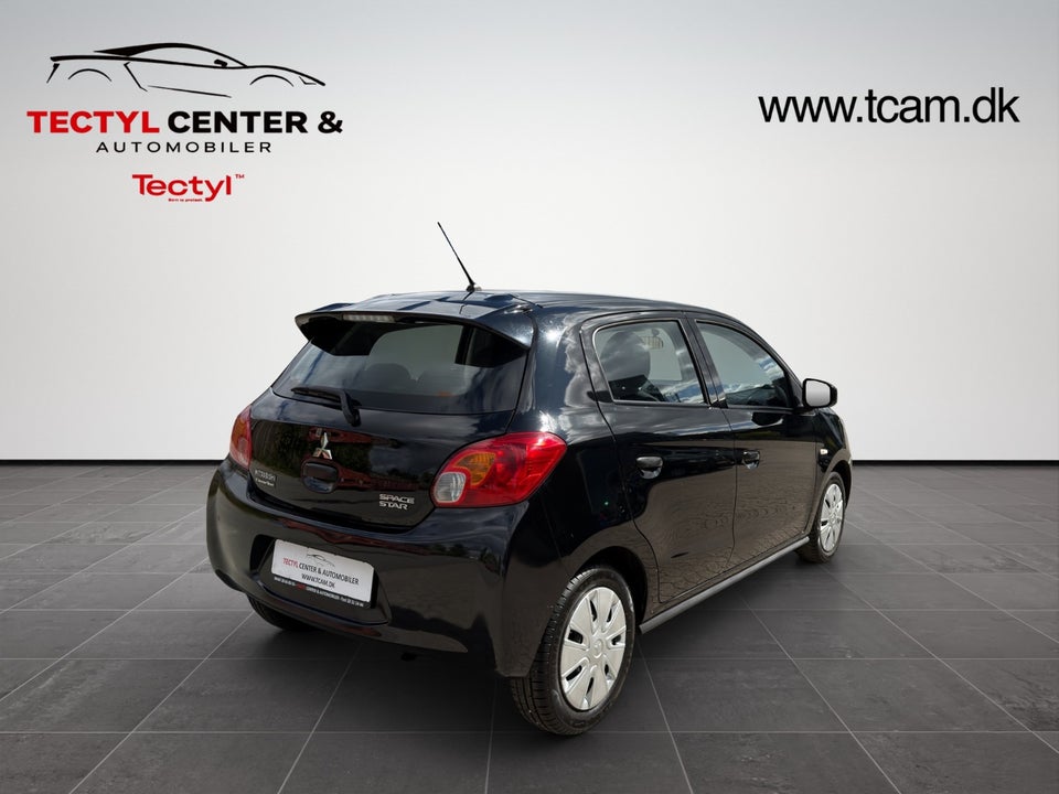 Mitsubishi Space Star 1,0 Inform 5d