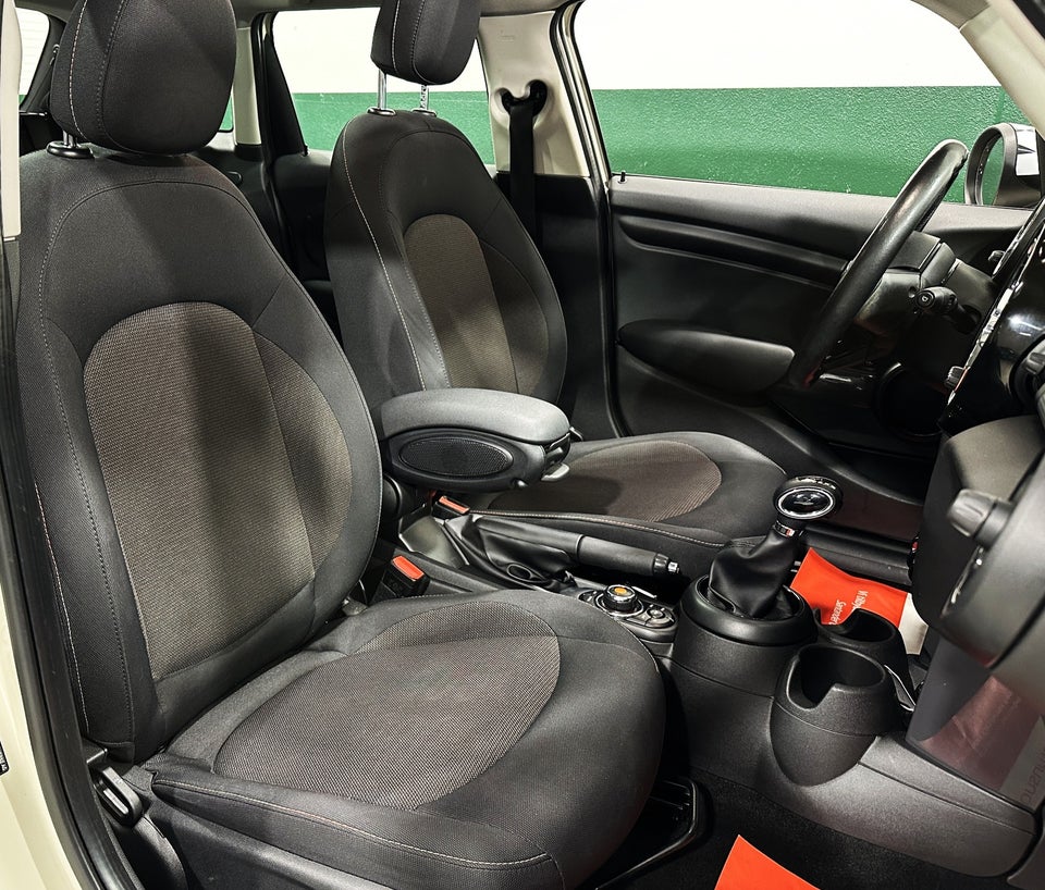 MINI Cooper 1,5 aut. 5d