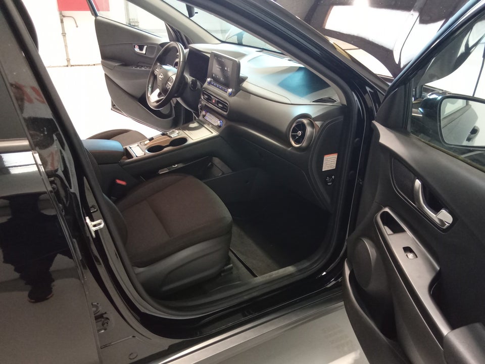 Hyundai Kona 39 EV Advantage 5d