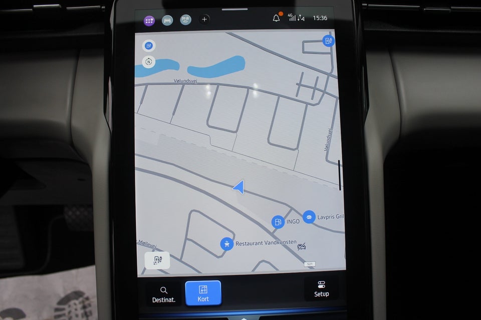 Ford Explorer 79 Premium Extended Range AWD 5d