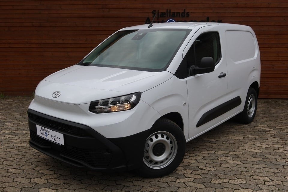 Toyota ProAce City 50 Medium Comfort