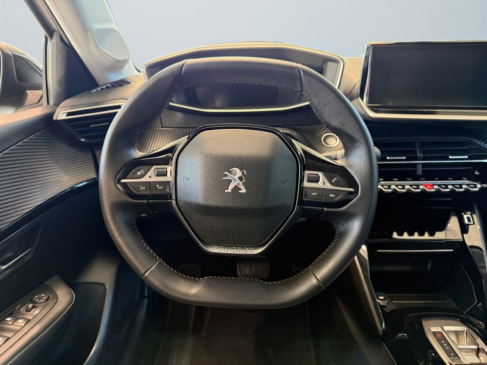 Peugeot e-208 50 Allure Pack 5d