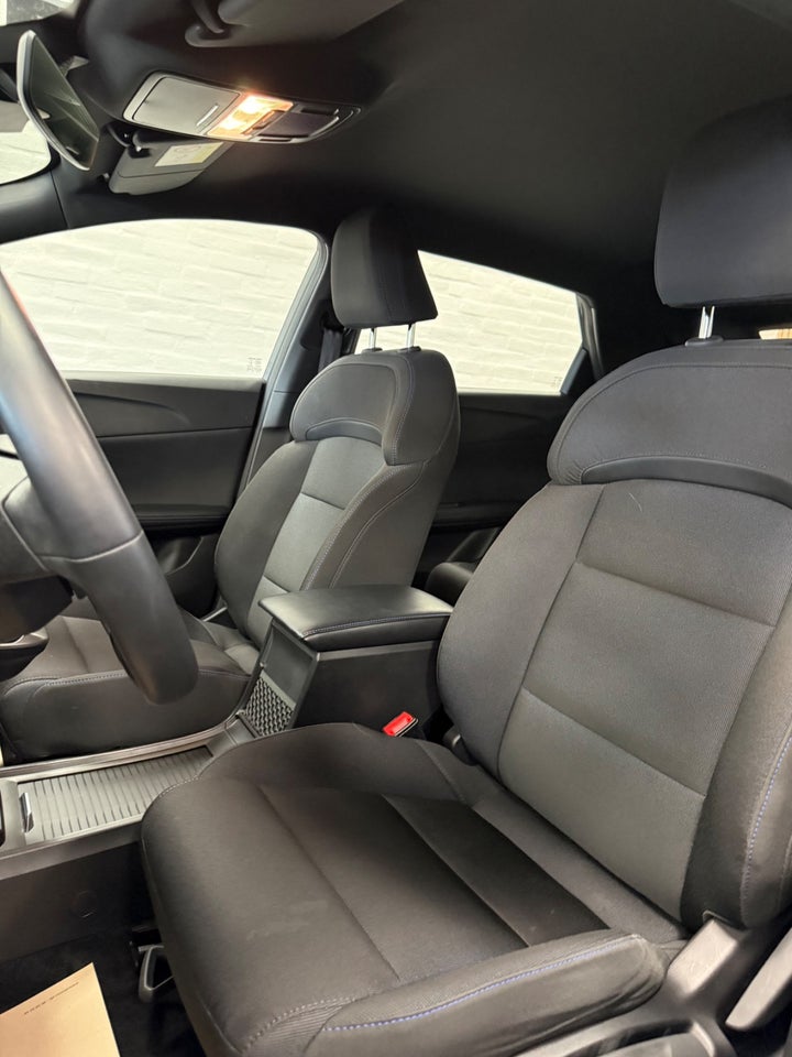 MG 4 51 Nordic Edition 5d