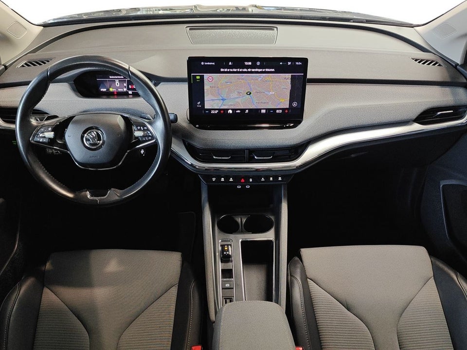 Skoda Enyaq 80 iV 5d