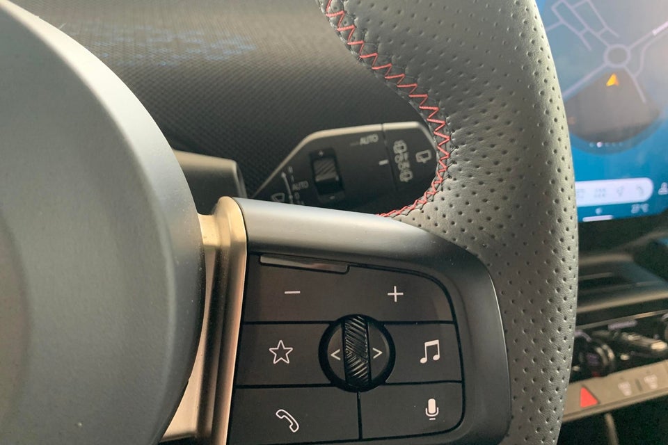 MINI Cooper SE JCW Trim XL 3d