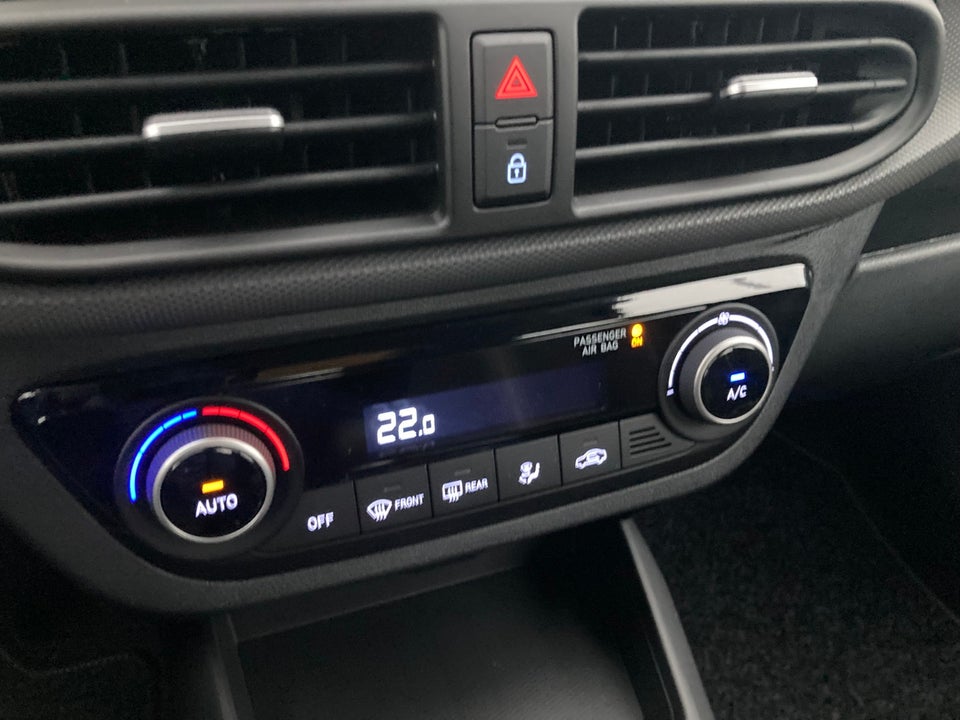 Hyundai i10 1,0 MPi Advanced 5d