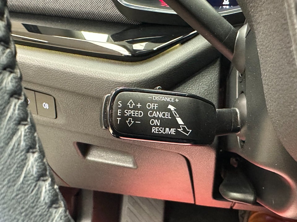 Skoda Octavia 1,4 TSi iV Plus Combi DSG 5d