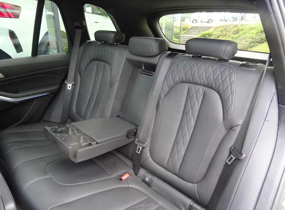 BMW X5 3,0 xDrive45e M-Sport aut. 5d