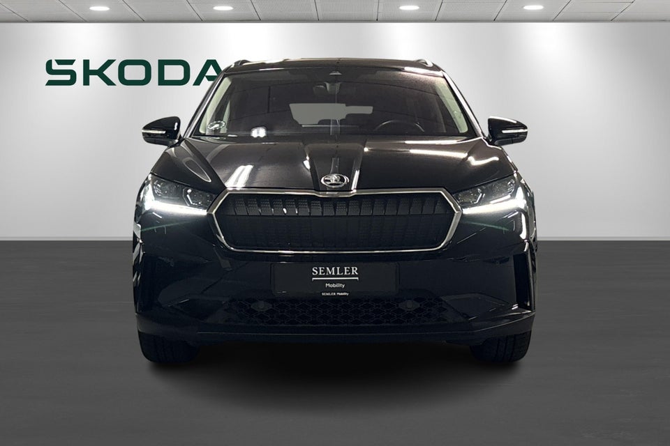 Skoda Enyaq 60 iV 5d