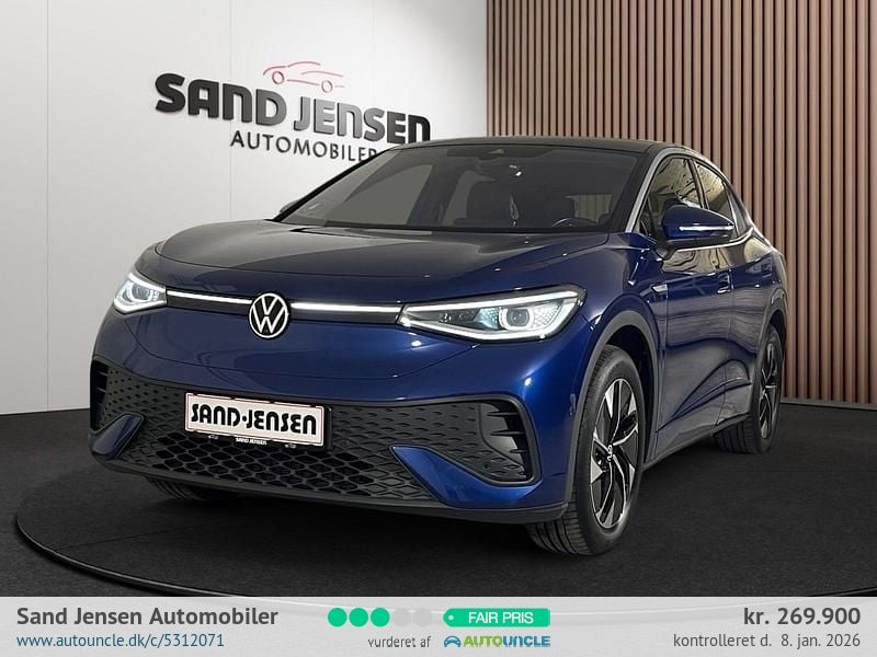 VW ID.5 77 Pro Performance 5d