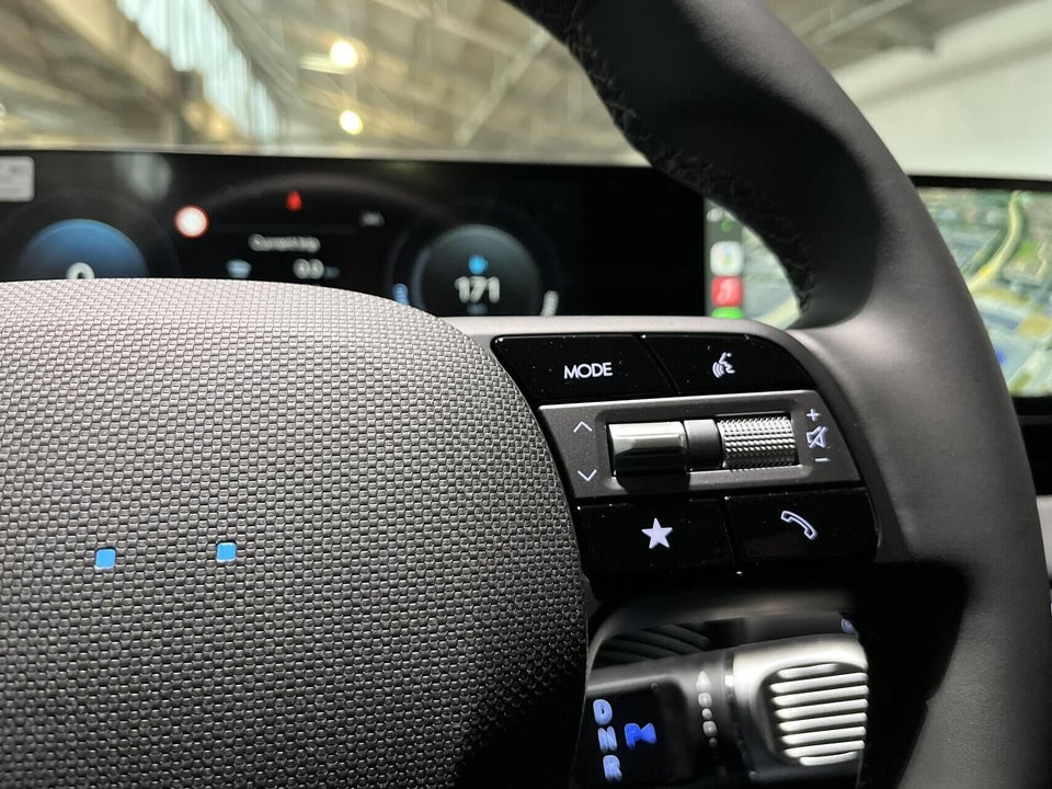 Hyundai Ioniq 5 84 Ultimate 5d