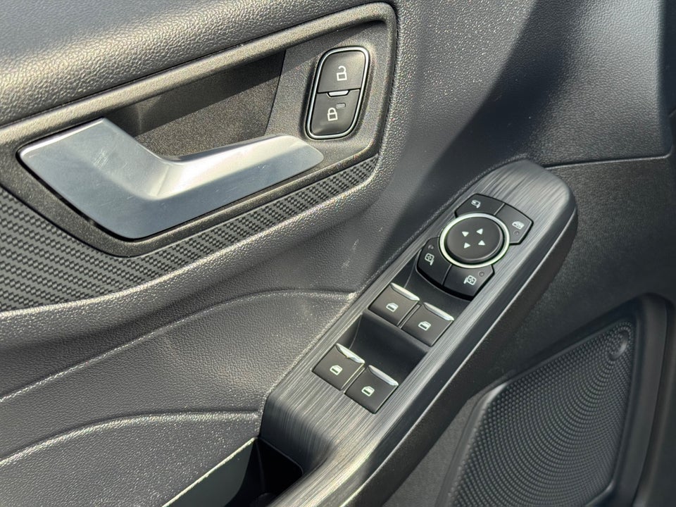 Ford Kuga 2,5 PHEV ST-Line X CVT 5d
