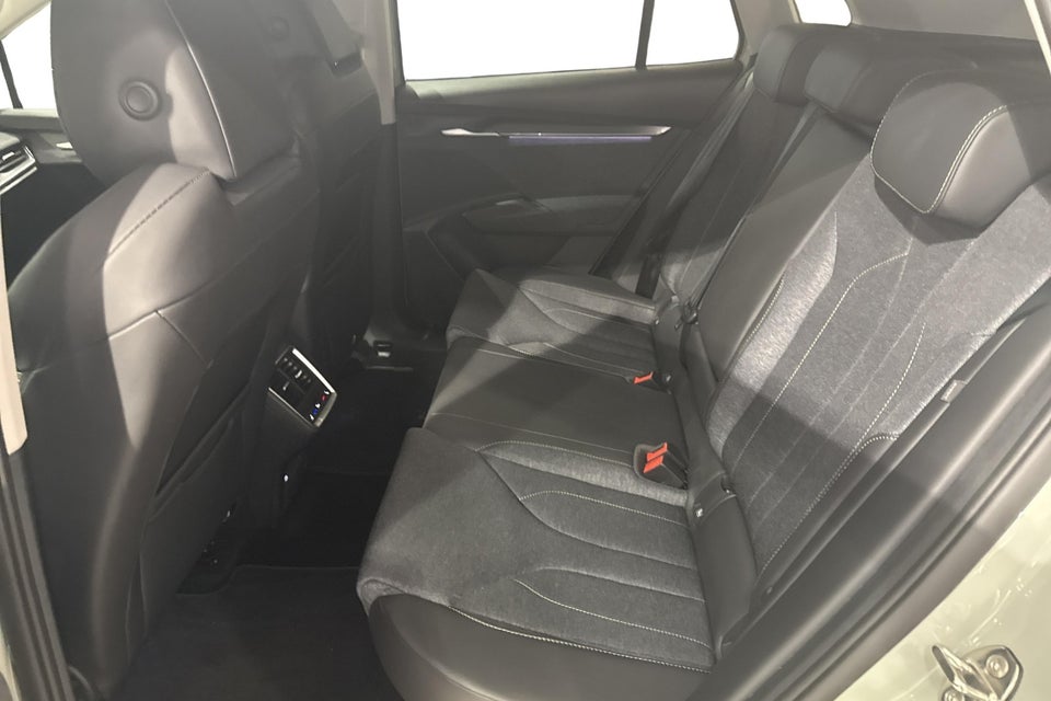 Skoda Elroq 85 iV Premium 5d