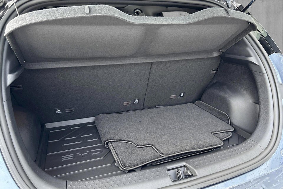 BYD Dolphin 60 Design 5d