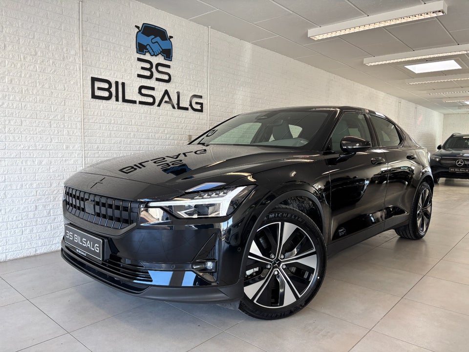 Polestar 2 Long Range 5d