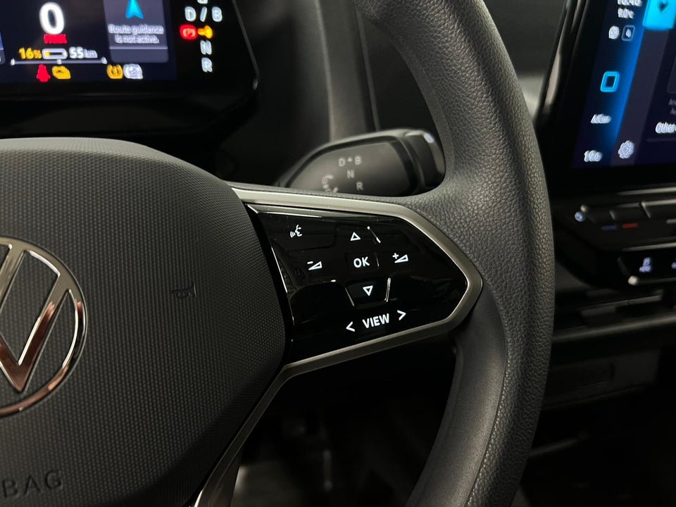 VW ID.Buzz 77 Cargo Comfort