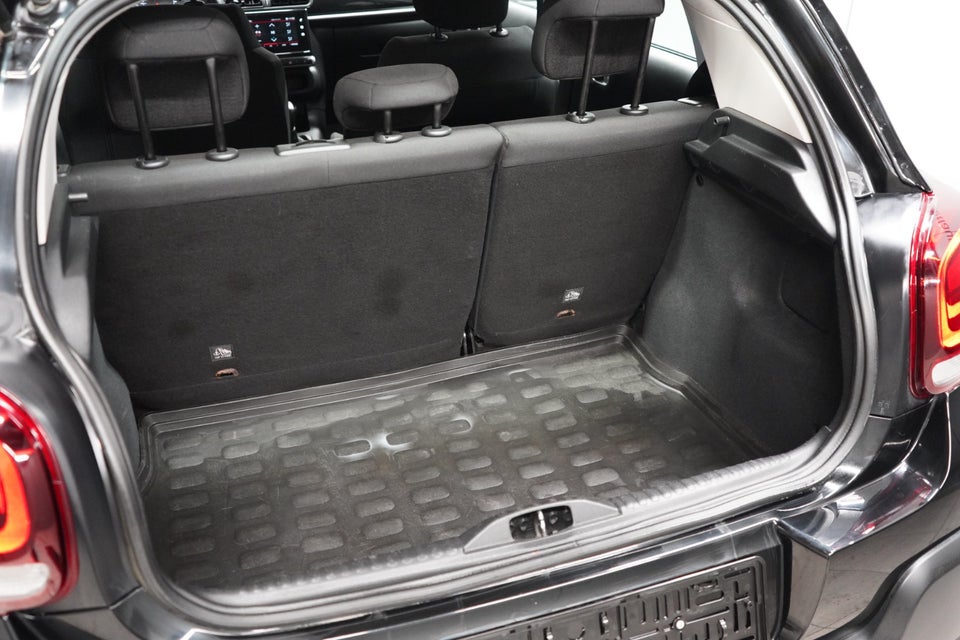 Citroën C3 1,2 PureTech 82 Feel+ 5d