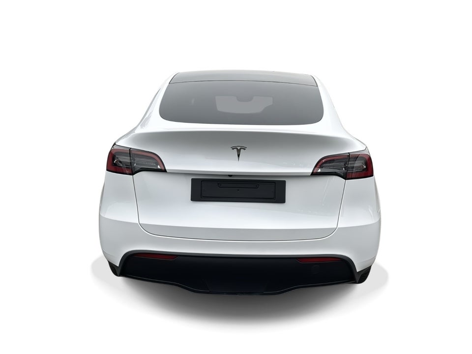 Tesla Model Y RWD 5d