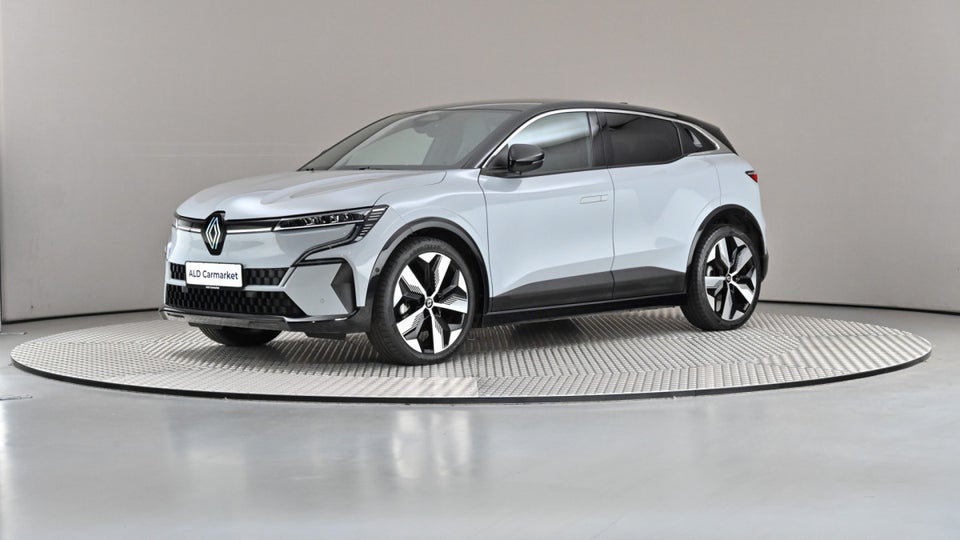 Renault Megane E-Tech 60 Techno 5d