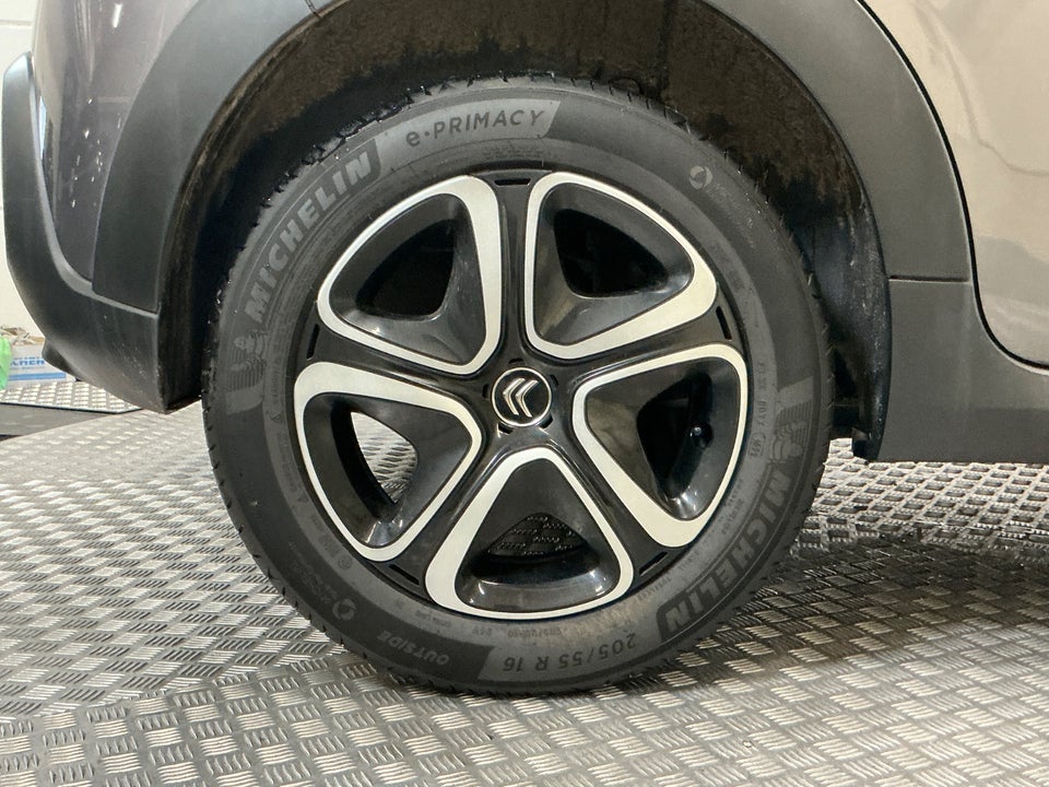 Citroën C3 1,2 PureTech 83 Live 5d